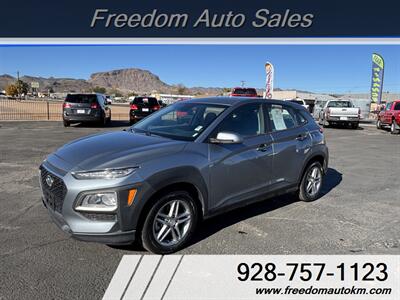 2021 Hyundai KONA SE   - Photo 15 - Kingman, AZ 86409