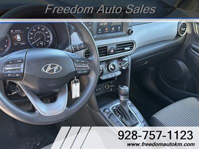 2021 Hyundai KONA SE   - Photo 6 - Kingman, AZ 86409