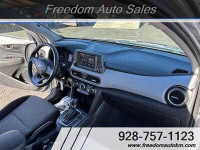 2021 Hyundai KONA SE   - Photo 13 - Kingman, AZ 86409