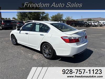 2014 Honda Accord Touring - Photo 14 - Kingman, AZ 86409