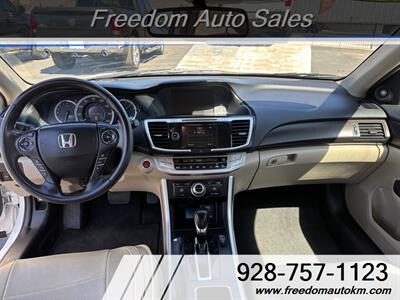 2014 Honda Accord Touring - Photo 8 - Kingman, AZ 86409