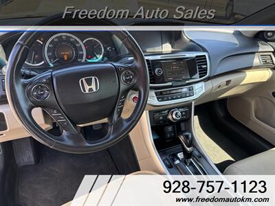 2014 Honda Accord Touring - Photo 6 - Kingman, AZ 86409
