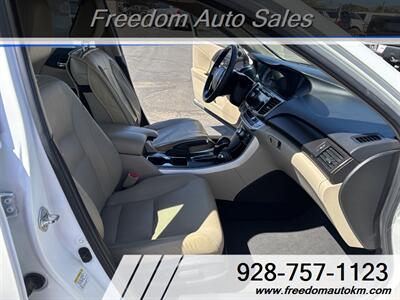 2014 Honda Accord Touring - Photo 12 - Kingman, AZ 86409