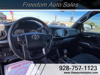 2018 Toyota Tacoma TRD Sport   - Photo 6 - Kingman, AZ 86409