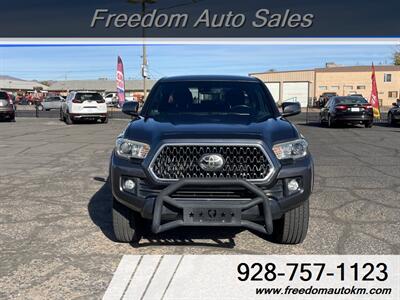 2018 Toyota Tacoma TRD Sport   - Photo 16 - Kingman, AZ 86409