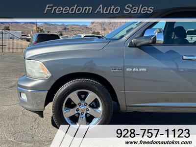 2010 Dodge Ram 1500 SLT   - Photo 17 - Kingman, AZ 86409