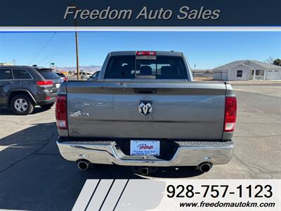 2010 Dodge Ram 1500 SLT   - Photo 3 - Kingman, AZ 86409