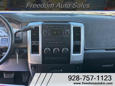 2010 Dodge Ram 1500 SLT   - Photo 9 - Kingman, AZ 86409