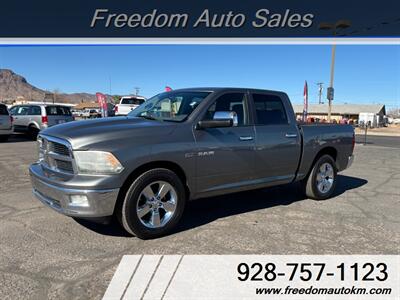 2010 Dodge Ram 1500 SLT   - Photo 15 - Kingman, AZ 86409