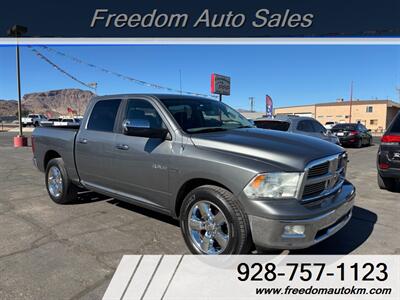 2010 Dodge Ram 1500 SLT   - Photo 1 - Kingman, AZ 86409