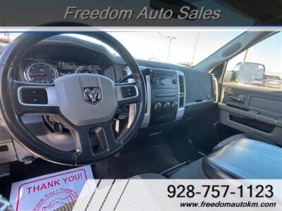 2010 Dodge Ram 1500 SLT   - Photo 6 - Kingman, AZ 86409