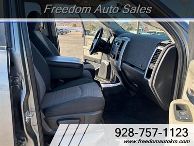 2010 Dodge Ram 1500 SLT   - Photo 12 - Kingman, AZ 86409