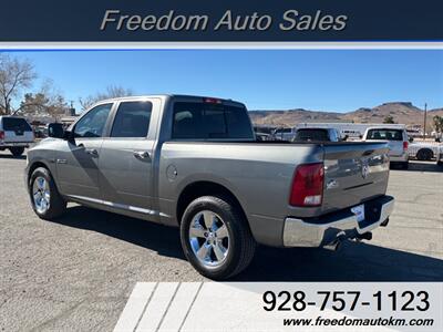 2010 Dodge Ram 1500 SLT   - Photo 14 - Kingman, AZ 86409