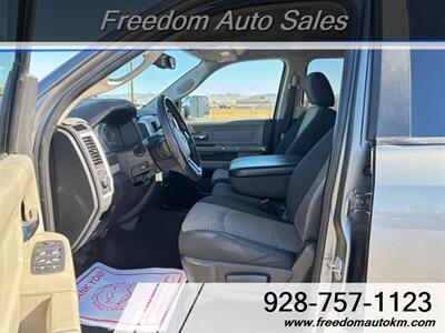 2010 Dodge Ram 1500 SLT   - Photo 5 - Kingman, AZ 86409