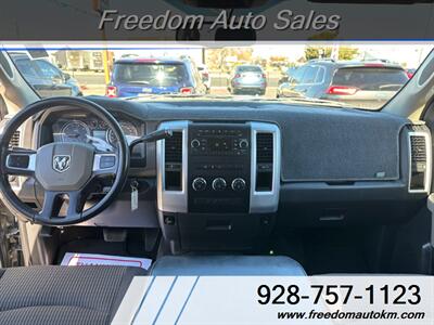 2010 Dodge Ram 1500 SLT   - Photo 8 - Kingman, AZ 86409