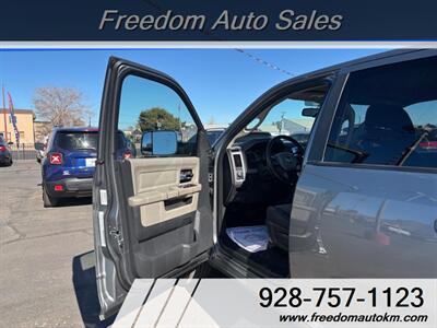 2010 Dodge Ram 1500 SLT   - Photo 4 - Kingman, AZ 86409