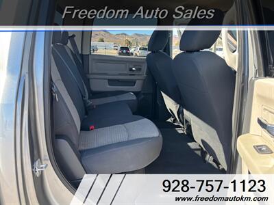 2010 Dodge Ram 1500 SLT   - Photo 11 - Kingman, AZ 86409