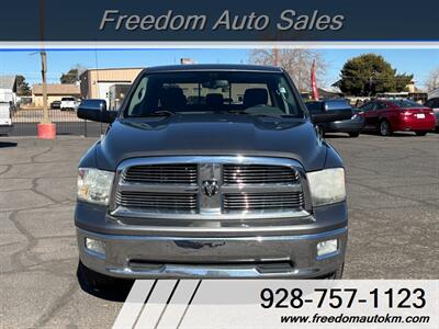 2010 Dodge Ram 1500 SLT   - Photo 16 - Kingman, AZ 86409