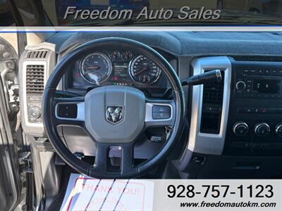 2010 Dodge Ram 1500 SLT   - Photo 10 - Kingman, AZ 86409