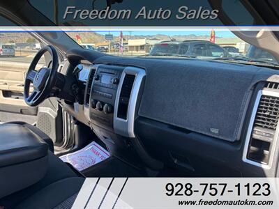 2010 Dodge Ram 1500 SLT   - Photo 13 - Kingman, AZ 86409