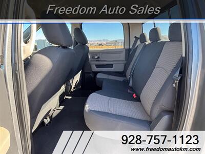 2010 Dodge Ram 1500 SLT   - Photo 7 - Kingman, AZ 86409