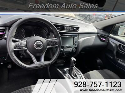 2020 Nissan Rogue S   - Photo 6 - Kingman, AZ 86409