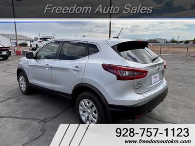 2020 Nissan Rogue S   - Photo 14 - Kingman, AZ 86409