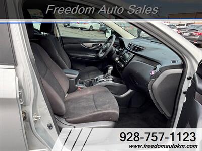 2020 Nissan Rogue S   - Photo 12 - Kingman, AZ 86409