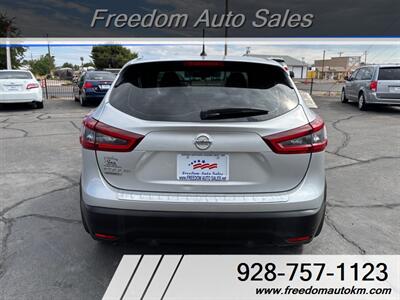 2020 Nissan Rogue S   - Photo 3 - Kingman, AZ 86409