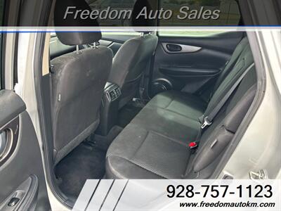 2020 Nissan Rogue S   - Photo 7 - Kingman, AZ 86409