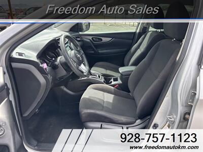 2020 Nissan Rogue S   - Photo 5 - Kingman, AZ 86409