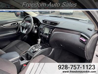 2020 Nissan Rogue S   - Photo 13 - Kingman, AZ 86409