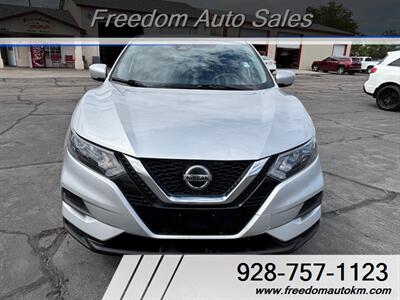 2020 Nissan Rogue S   - Photo 16 - Kingman, AZ 86409