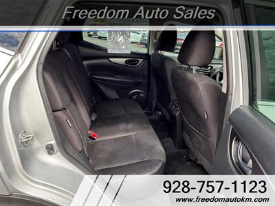 2020 Nissan Rogue S   - Photo 11 - Kingman, AZ 86409