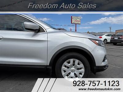 2020 Nissan Rogue S   - Photo 17 - Kingman, AZ 86409