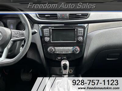 2020 Nissan Rogue S   - Photo 9 - Kingman, AZ 86409