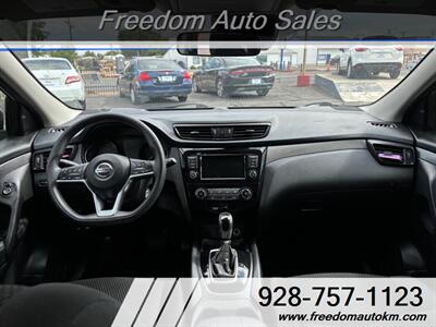 2020 Nissan Rogue S   - Photo 8 - Kingman, AZ 86409