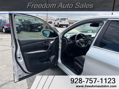 2020 Nissan Rogue S   - Photo 4 - Kingman, AZ 86409