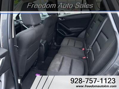 2014 Mazda CX-5 Touring   - Photo 7 - Kingman, AZ 86409