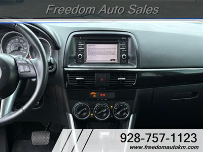 2014 Mazda CX-5 Touring   - Photo 9 - Kingman, AZ 86409