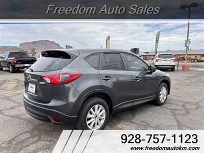 2014 Mazda CX-5 Touring   - Photo 2 - Kingman, AZ 86409