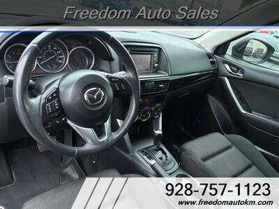 2014 Mazda CX-5 Touring   - Photo 6 - Kingman, AZ 86409