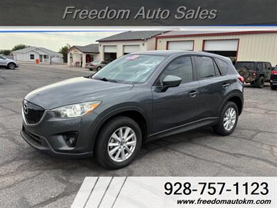 2014 Mazda CX-5 Touring   - Photo 15 - Kingman, AZ 86409