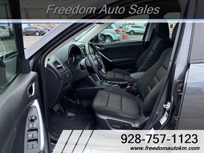 2014 Mazda CX-5 Touring   - Photo 5 - Kingman, AZ 86409