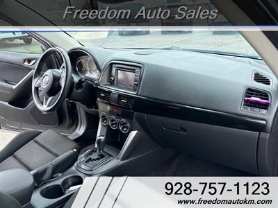 2014 Mazda CX-5 Touring   - Photo 13 - Kingman, AZ 86409