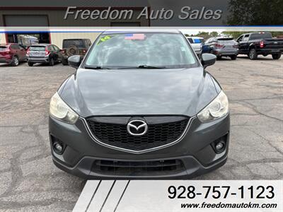 2014 Mazda CX-5 Touring   - Photo 16 - Kingman, AZ 86409