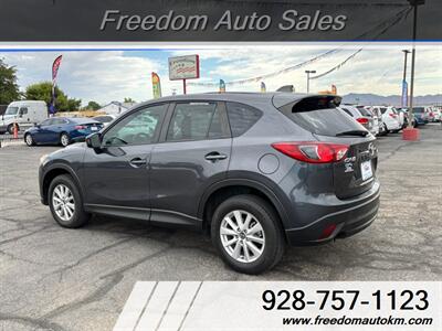 2014 Mazda CX-5 Touring   - Photo 14 - Kingman, AZ 86409