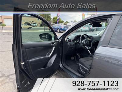 2014 Mazda CX-5 Touring   - Photo 4 - Kingman, AZ 86409