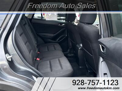 2014 Mazda CX-5 Touring   - Photo 11 - Kingman, AZ 86409