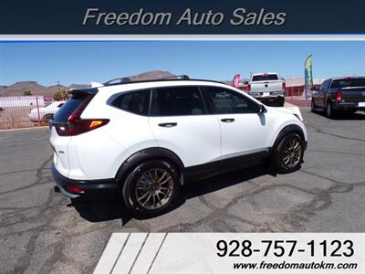 2020 Honda CR-V Sport   - Photo 3 - Kingman, AZ 86409